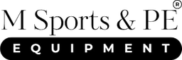 M Sports & PE Logo