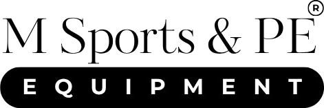 M Sports & PE Logo